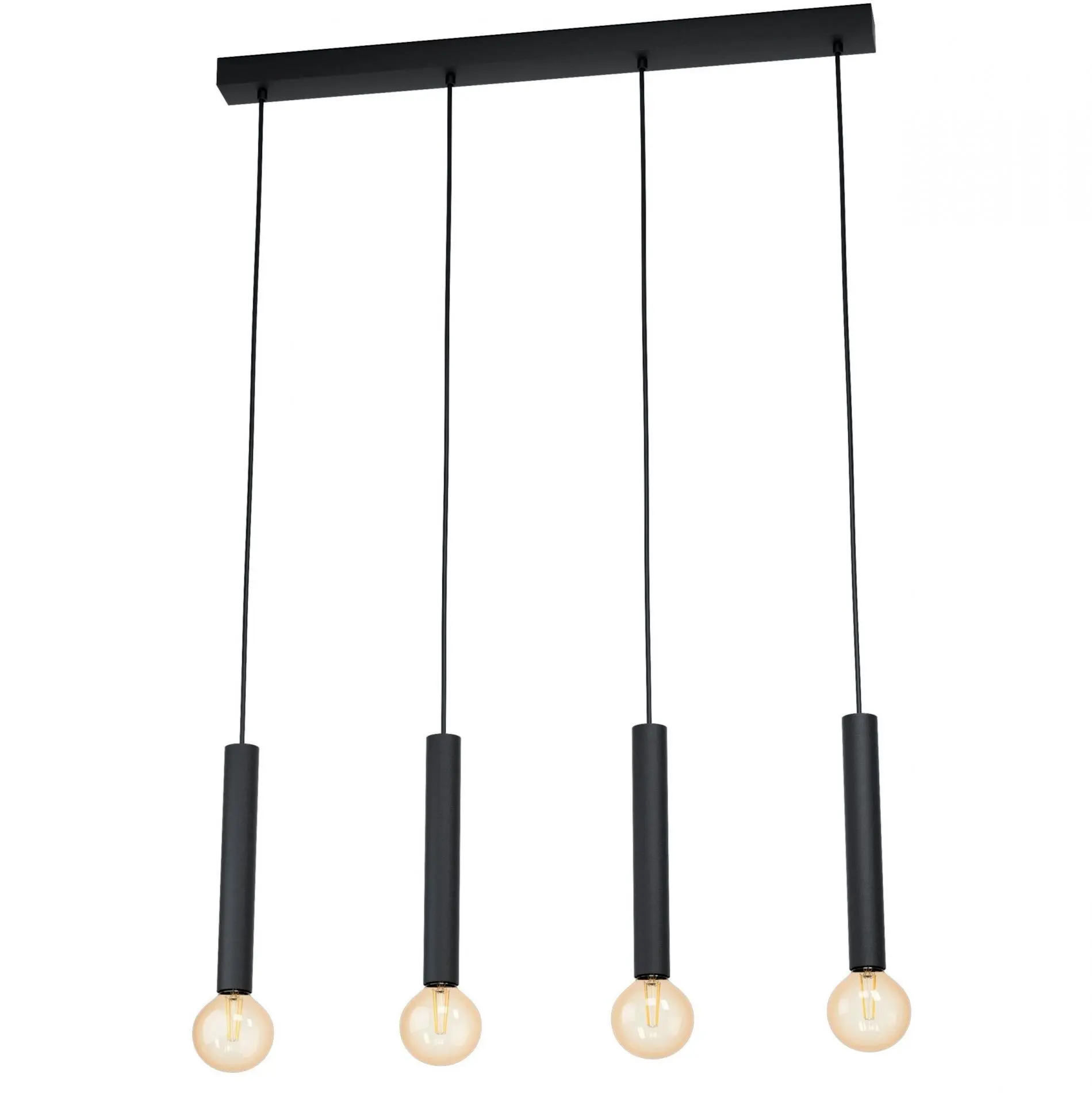 EG 98057 Závěsné svítidlo CORTENOVA 98057 - EGLO