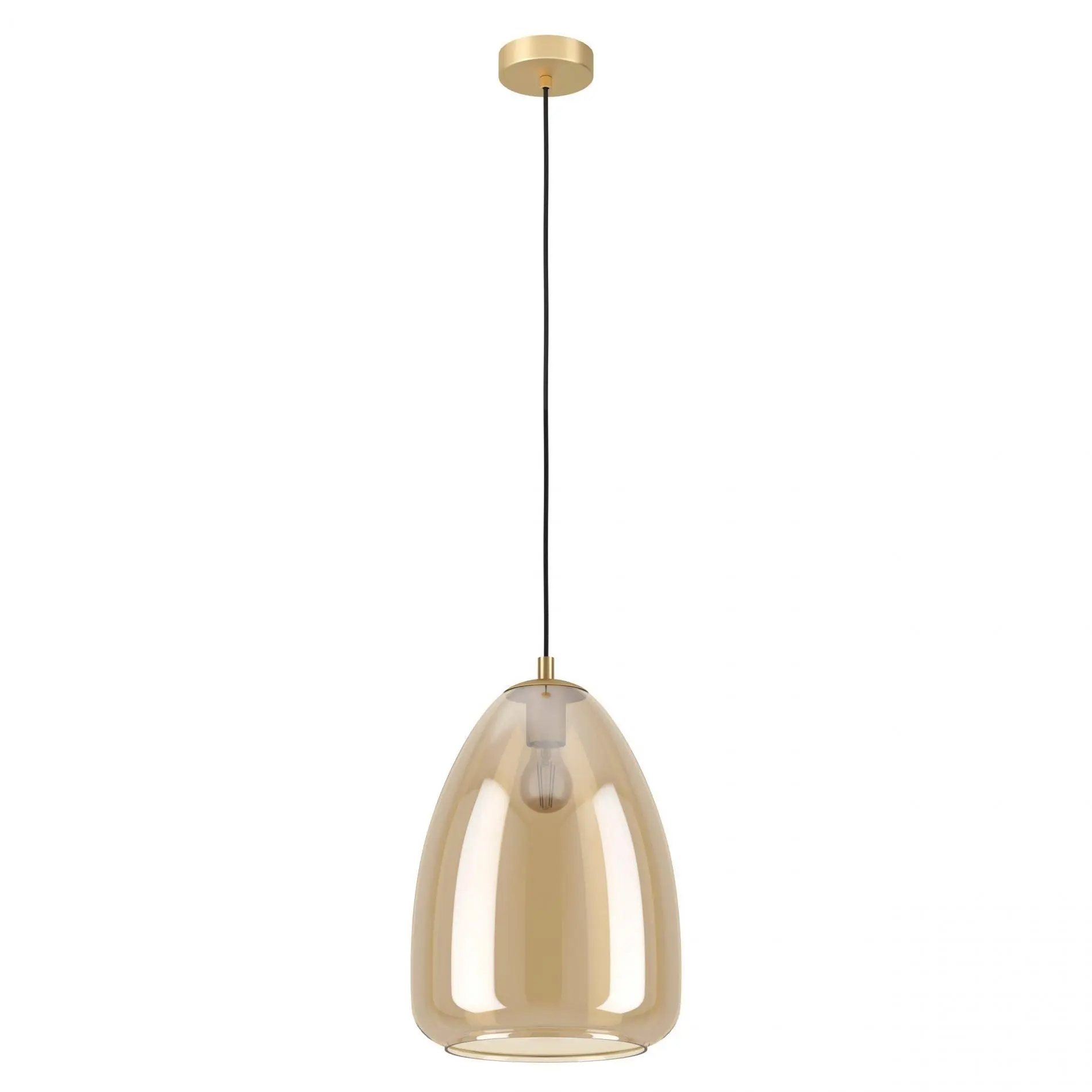 EG 98647 Závěsné svítidlo ALOBRASE 98647 - EGLO