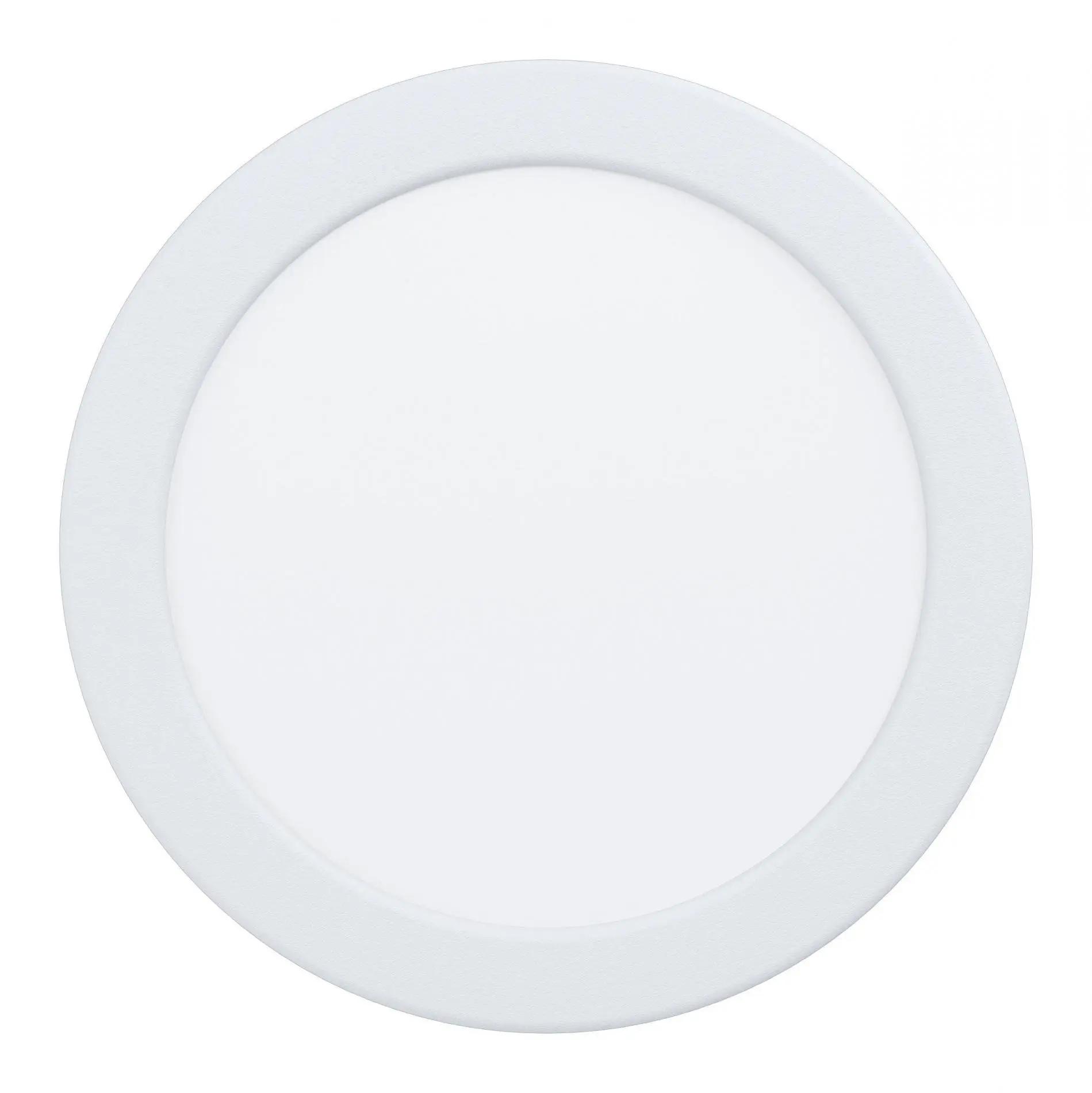 Bílé LED podhledové stropní svítidlo FUEVA 5 – EGLO