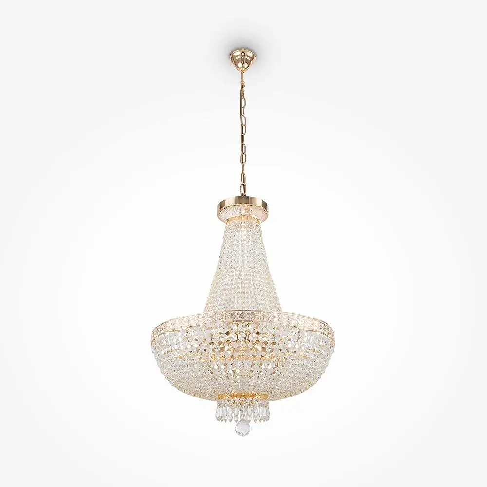 MAYTONI lustr Bella DIA750-TT50-WG
