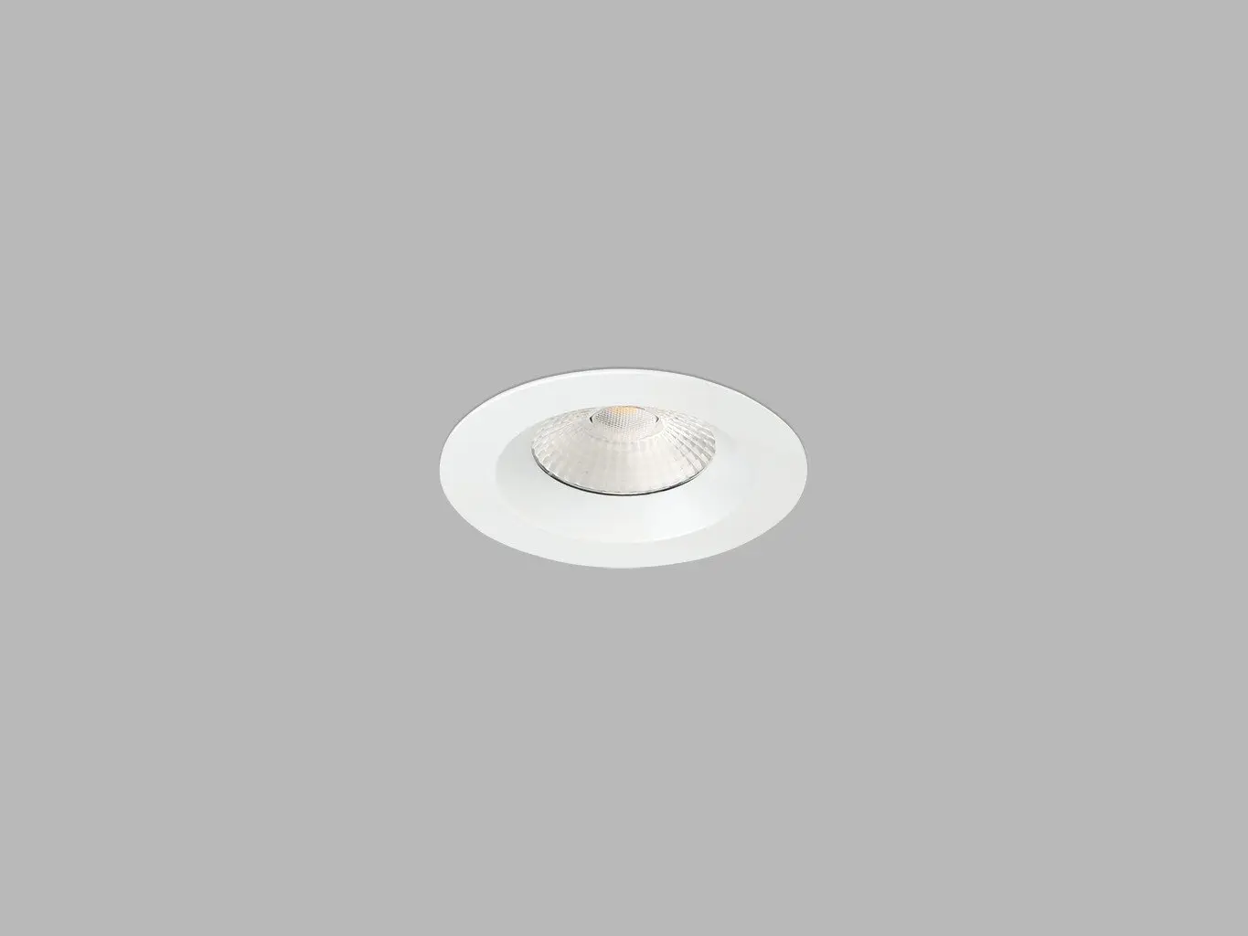 LED2 2231531 Svítidlo MAX 1,  8 3000K ZÁPUSTNÉ BÍLÉ - LED2 Lighting