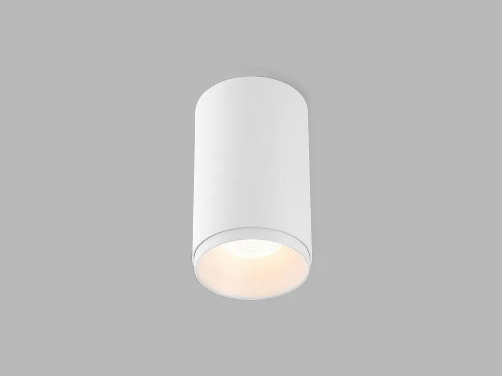 LED2 1150441D TUBUS A, DIM 9 4000K STROPNÍ BÍLÉ