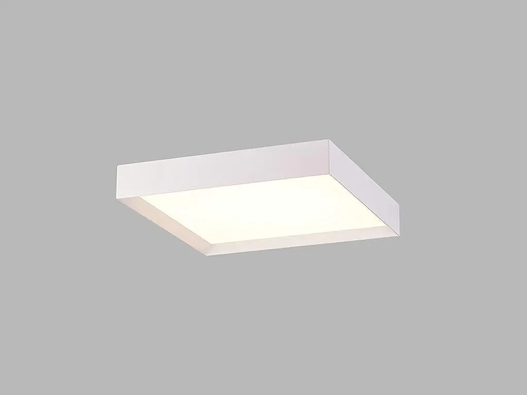 LED2 1272351D Svítidlo MILO 60, DIM 30 2CCT 3000K/4000K STROPNÍ BÍLÉ - LED2 Lighting