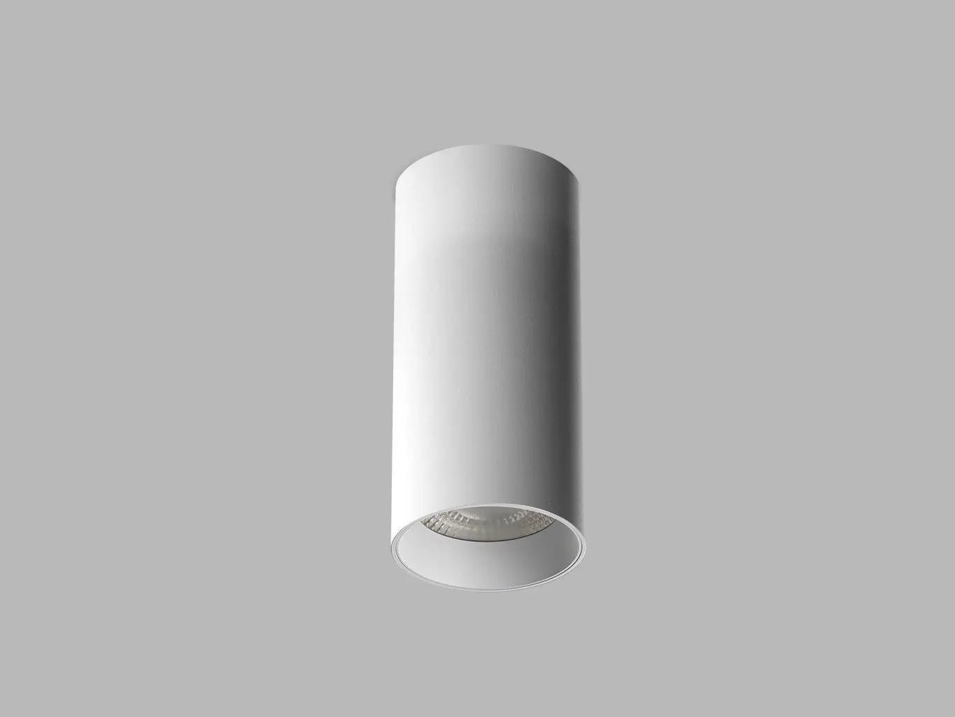 LED2 1251441D Svítidlo LUKY,  DIM 20 4000K STROPNÍ BÍLÉ - LED2 Lighting