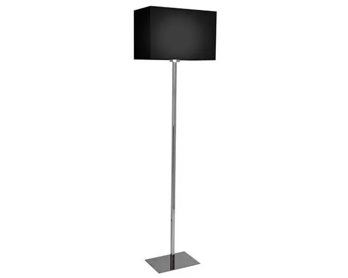 ASTRO stojací lampa Park Lane Floor 60W E27 bez stínítka matný nikl 1080017
