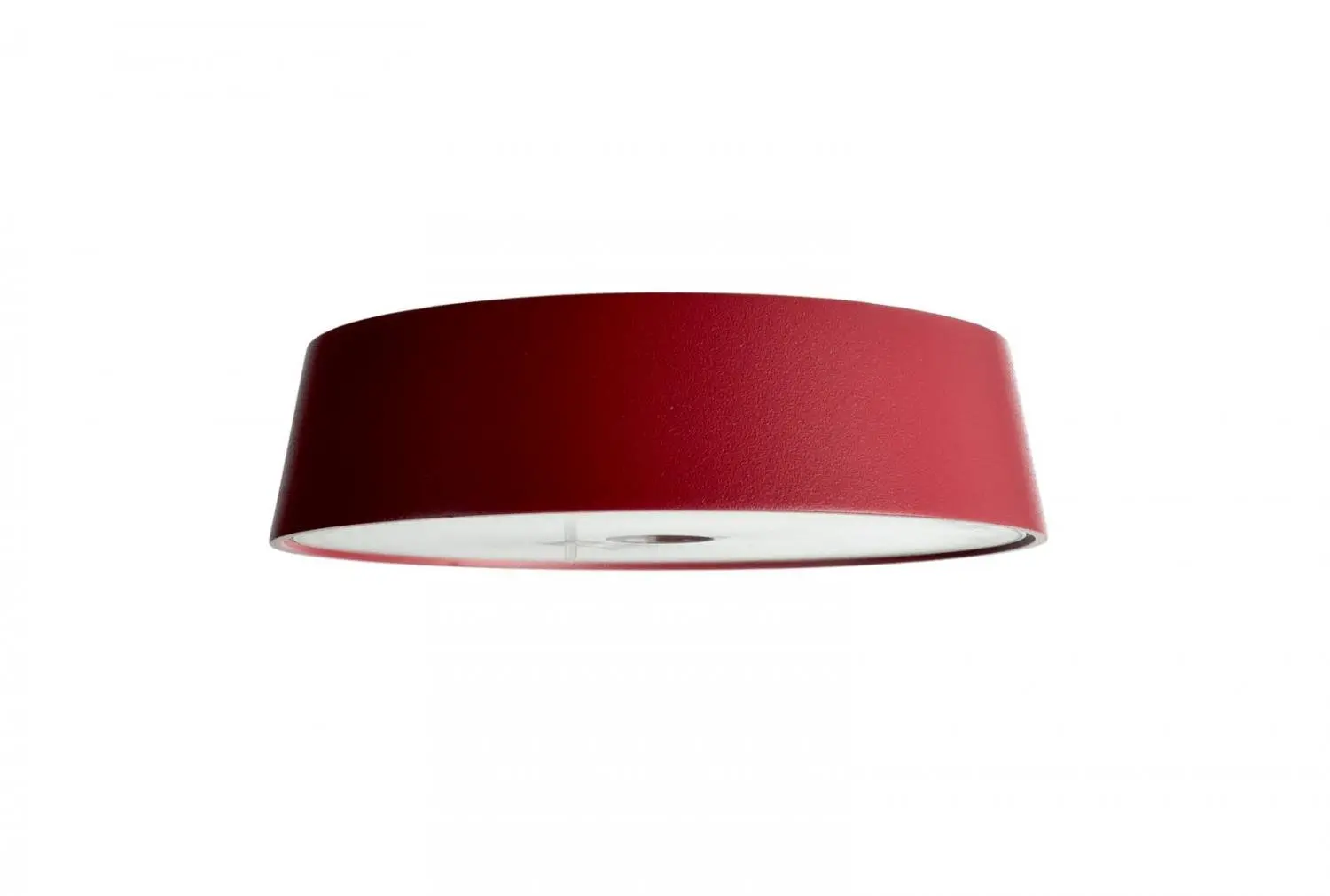 IMPR 346034 VÝPRODEJ Deko-Light stolní lampa hlava pro magnet.svítidla Miram rubínová červená 3,7V DC 2,20 W 3000 K 196 lm RAL 3003