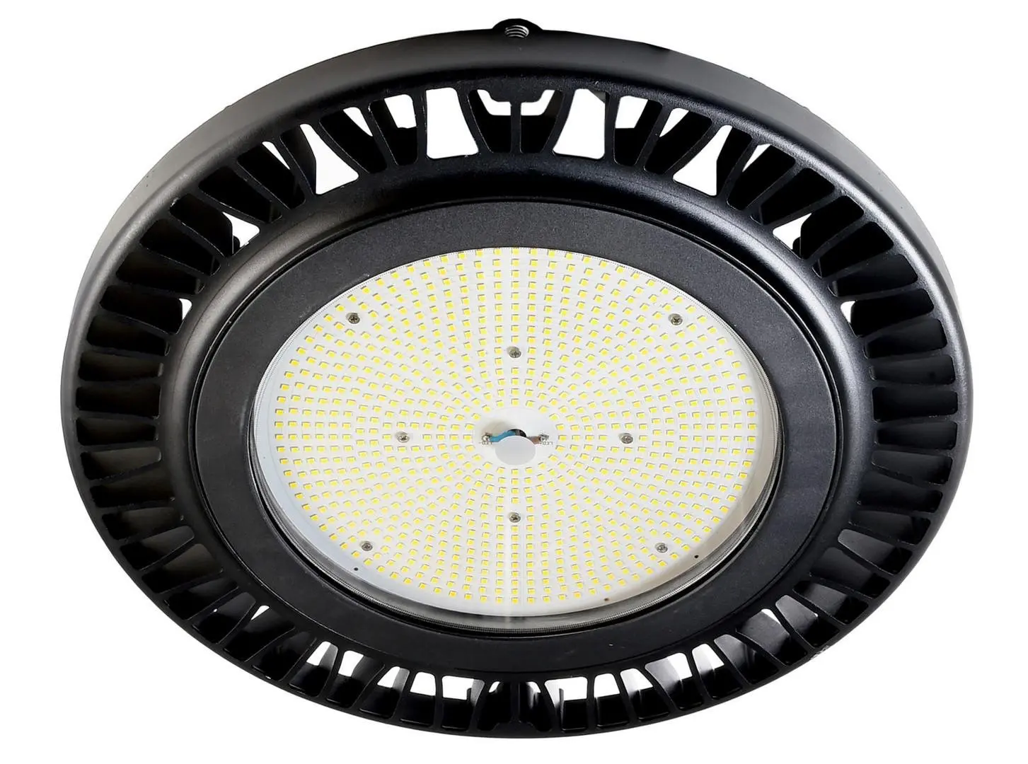 IMPR 732142 Deko-Light závěsné svítidlo Aludra 200W DALI 220-240V AC/50-60Hz 190,00 W 5000 K 29315 lm černá - DEKOLIGHT