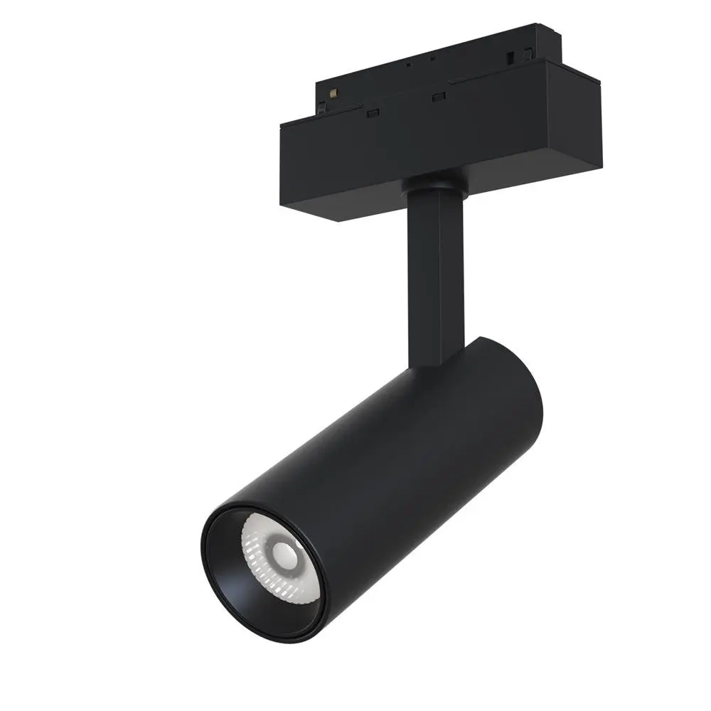 MAYTONI svítidlo pro kolejnicový systém Focus LED TR019-2-10W4K-B