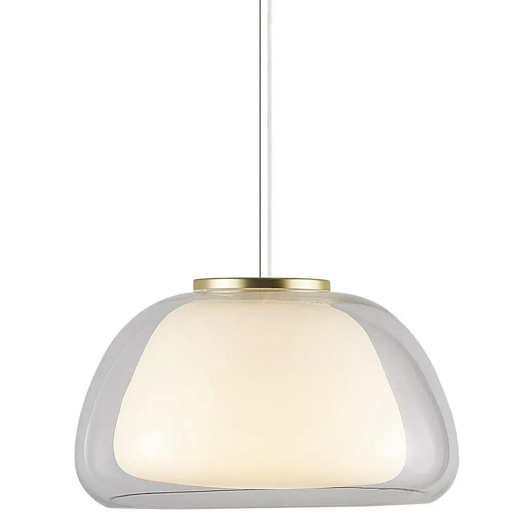Závěsné svítidlo NORDLUX Jelly E27 1x25W 2010783001