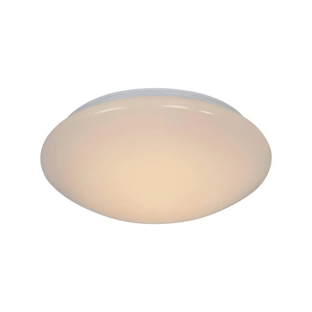 NOR 2015196101 Stropní svítidlo Montone 30 10W LED bílá - NORDLUX