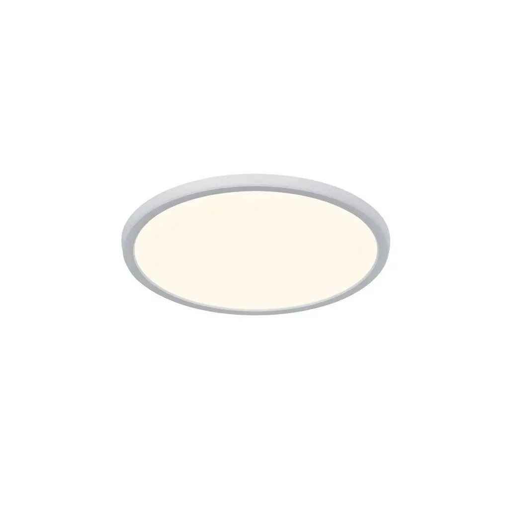 NORDLUX stropní svítidlo Oja 29 IP20 3000K/4000K 14,5W LED bílá 2015016101