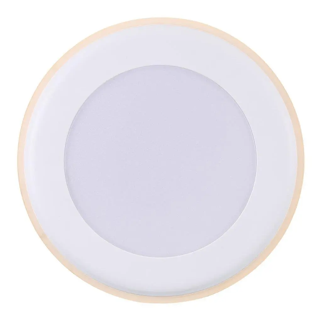 NOR 47530101 Vestavné svítidlo Elkton 14 12W LED bílá - NORDLUX