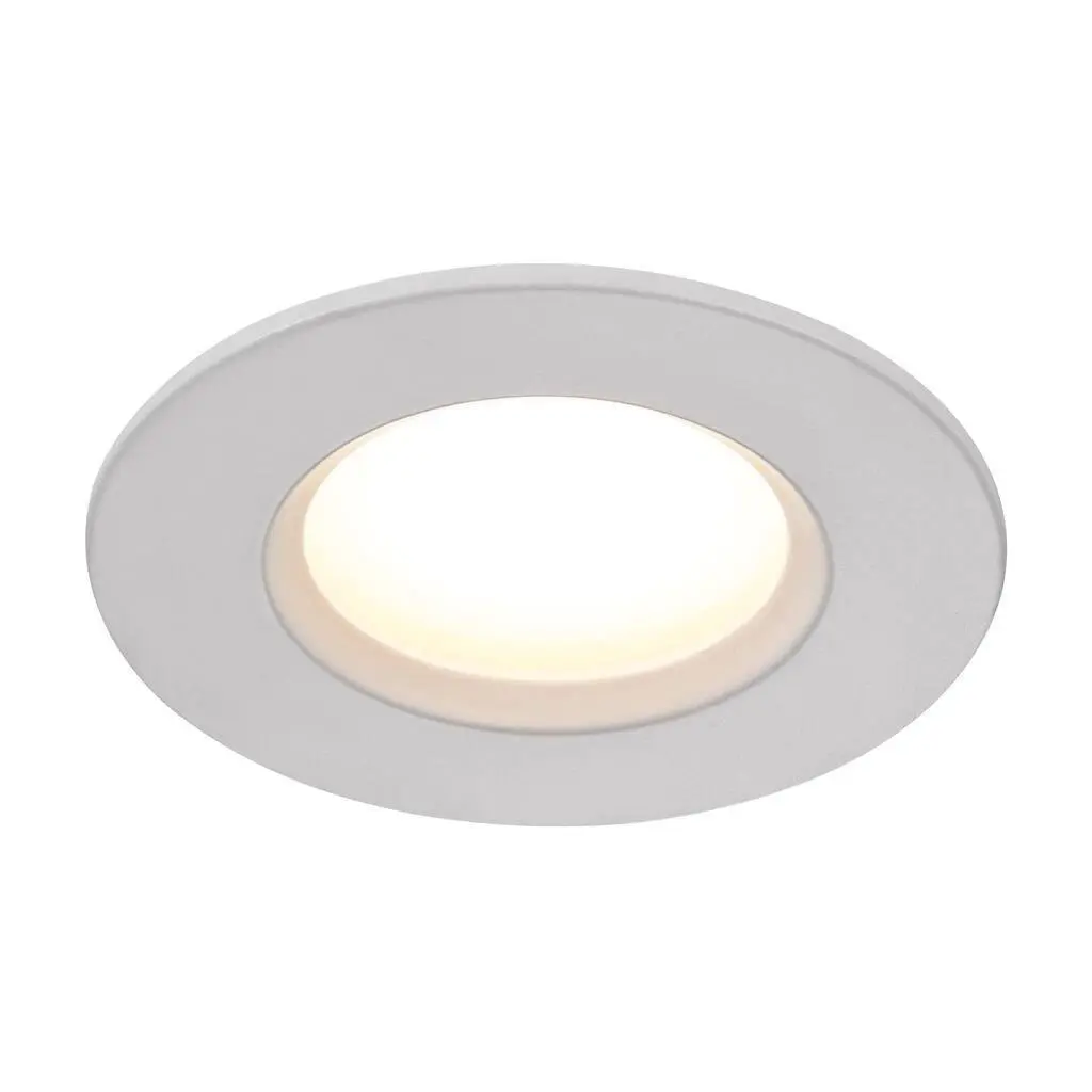 NOR 2015650101 Vestavné svítidlo Dorado Smart Light 1-Kit 4,7W LED bílá - NORDLUX