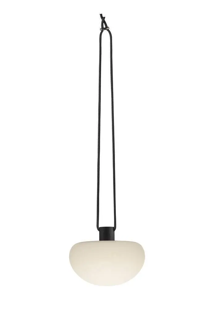 NORDLUX venkovní přenosné svítidlo Sponge 20 4,8W LED bílá 2018103003