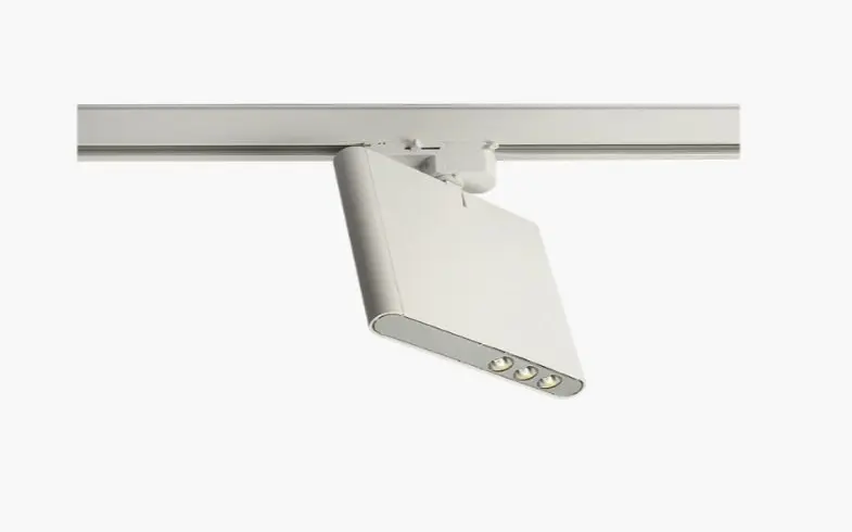 HAL 170-600F-10GGD/W35, W Svítidlo lištové LED VIMA stmívatelné DALI LED modul 21W (170-600F-10GGD/W35, W) - HALLA