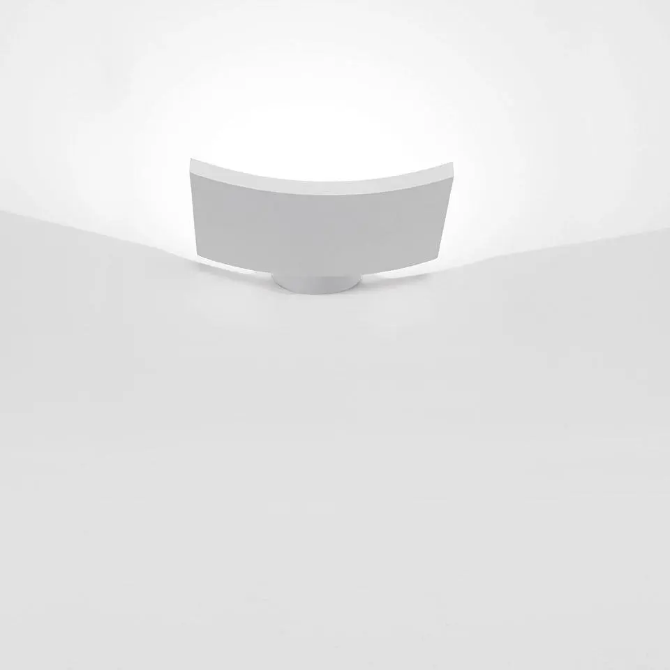 Artemide nástěnné svítidlo Microsurf 20 W 220-240 V 3000K bílé