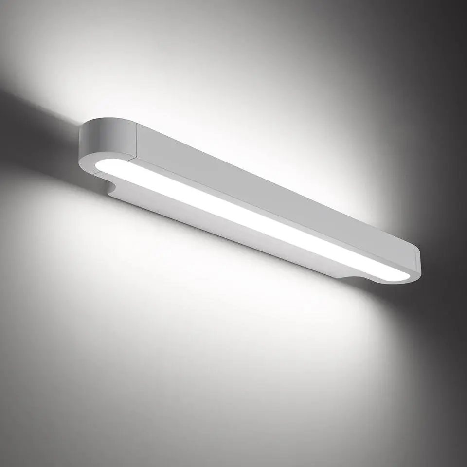 Artemide nástěnné svítidlo Talo Wall 60 25 W 220-240 V stmívatelné 3000K bílá