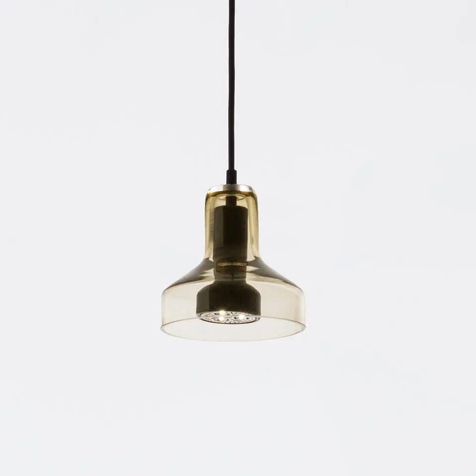 AR DAL0027M12 Stablight "A" - zelený jantar - ARTEMIDE
