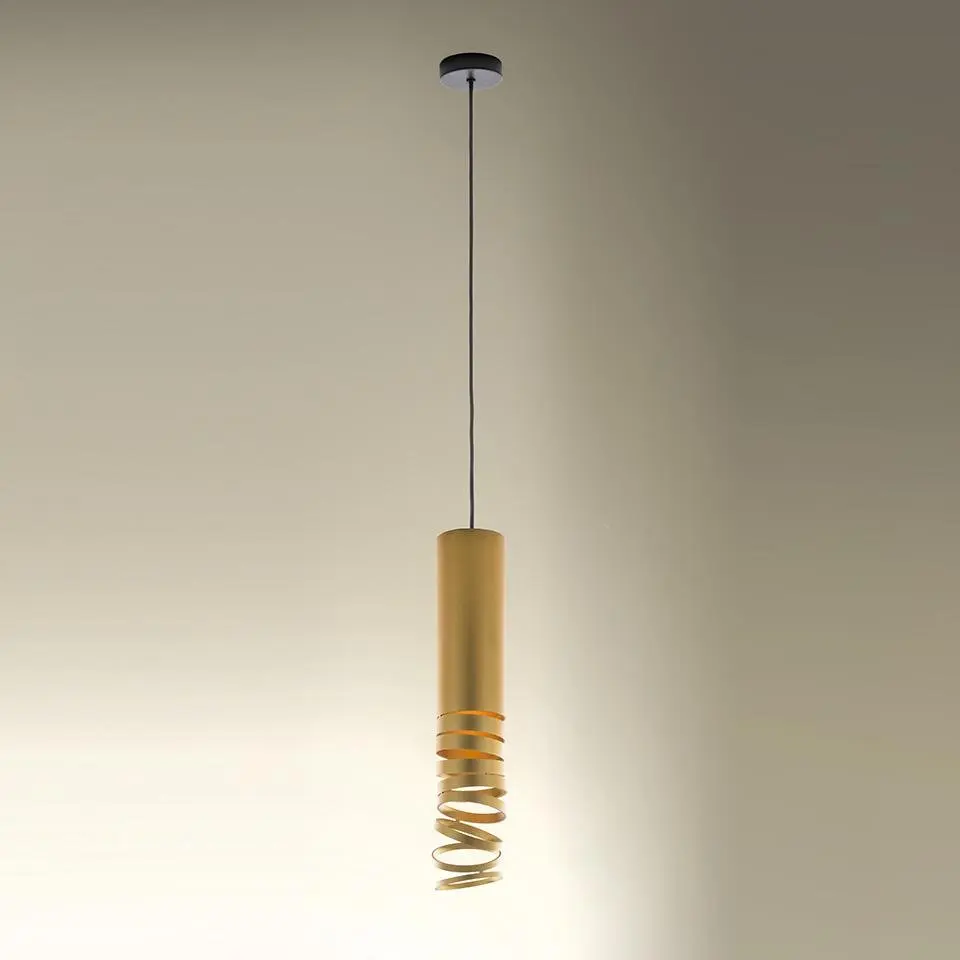 AR DOI4600A02 Decomposé Light závěsné - zlatá - ARTEMIDE