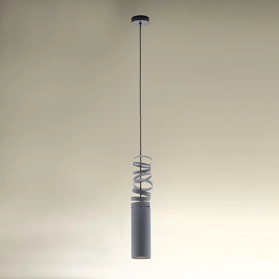 AR DOI4600A80 Decomposé Light závěsné - fumé - ARTEMIDE