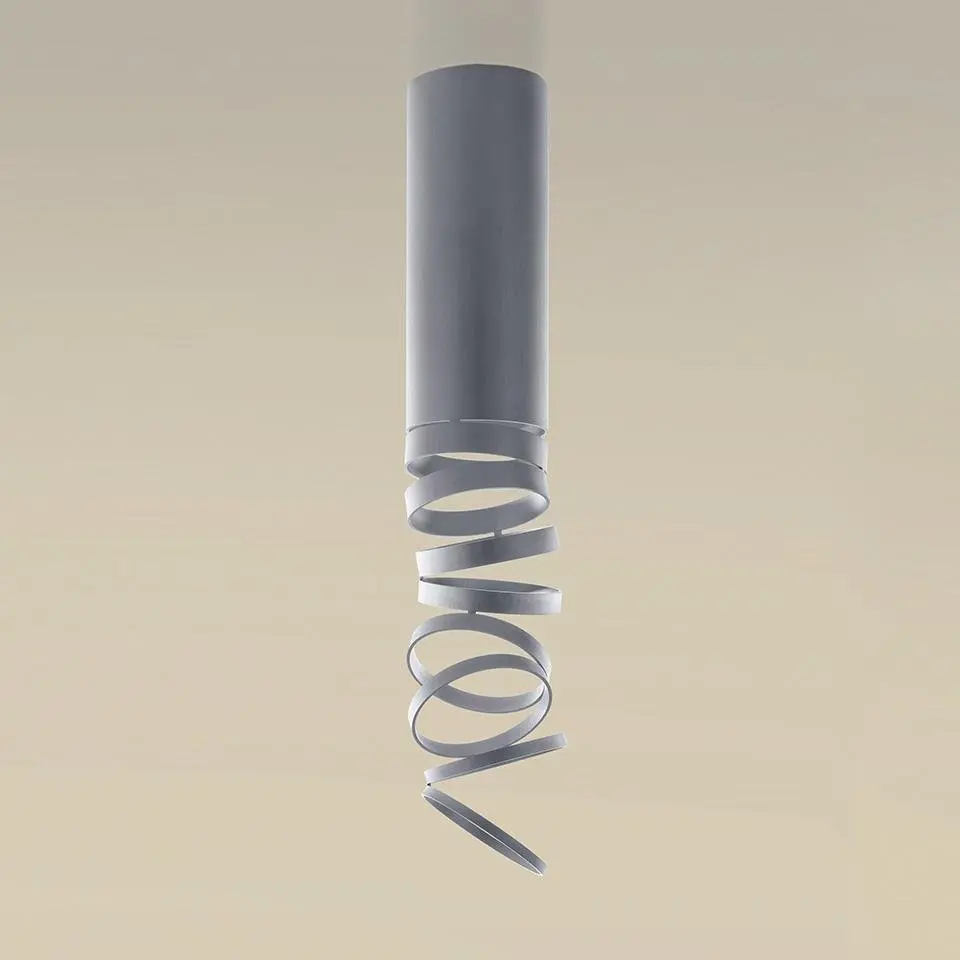 AR DOI4600B80 Decomposé Light stropní - fumé - ARTEMIDE