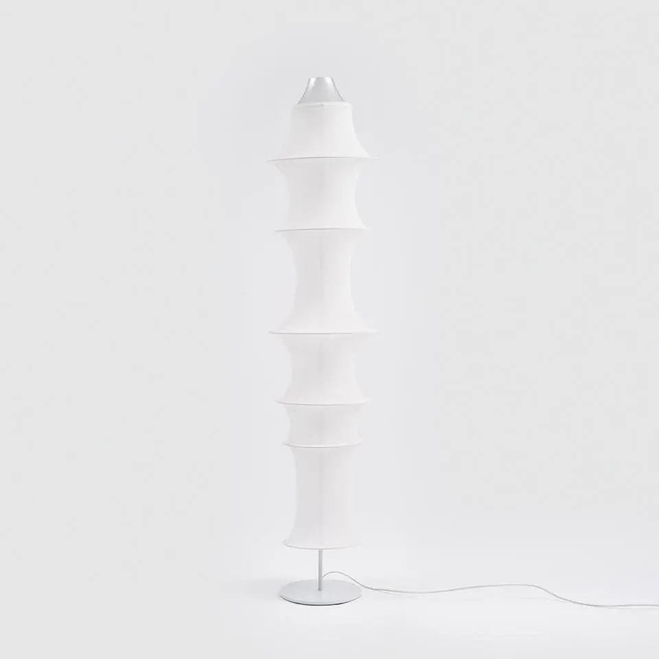 AR DS2040BAR00 Falkland stojací lampa - tělo lampy - ARTEMIDE