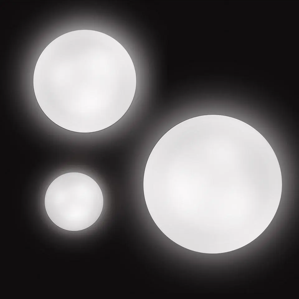 AR DX0060E10 Itka 50 nástěnné/stropní - ARTEMIDE