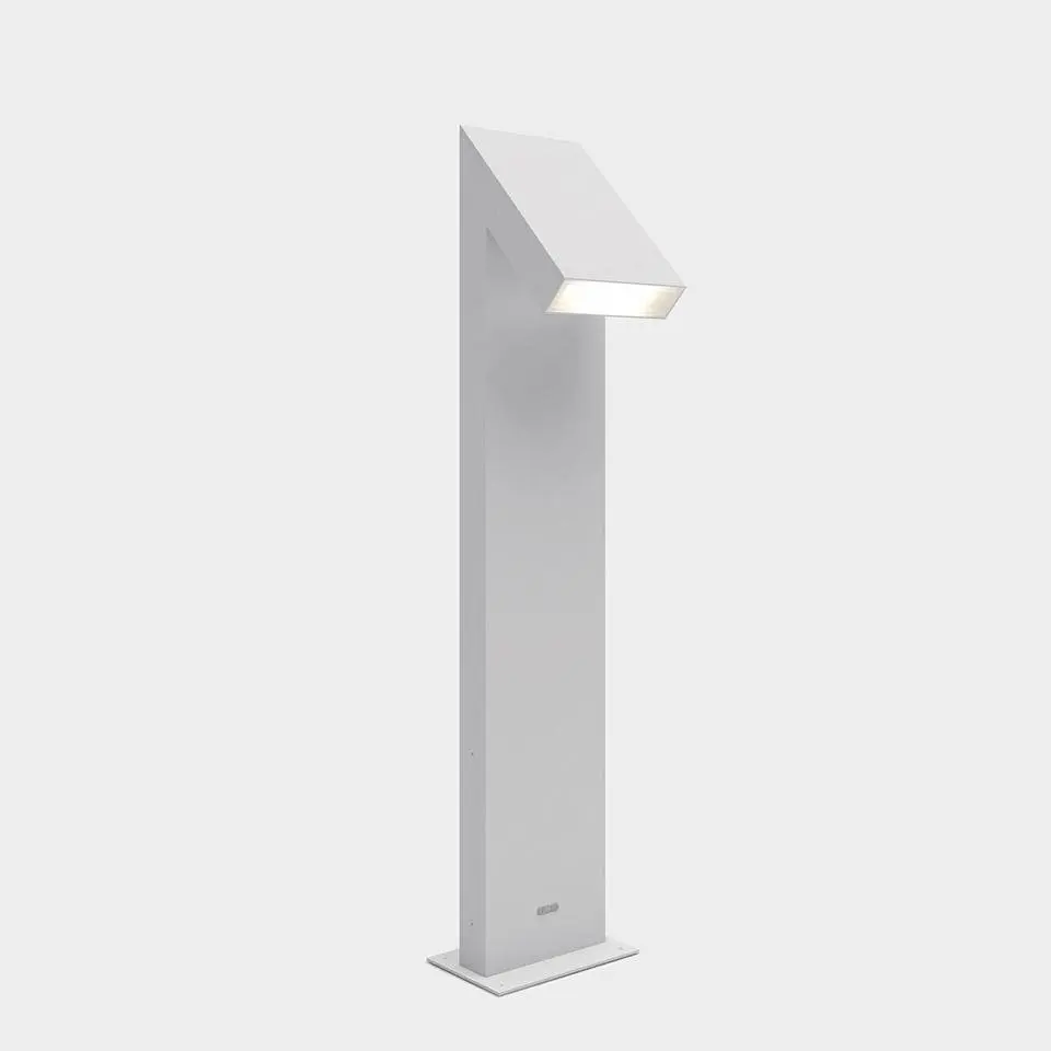 AR T082120 Chilone stojací lampa 90 antracitová šedá - ARTEMIDE