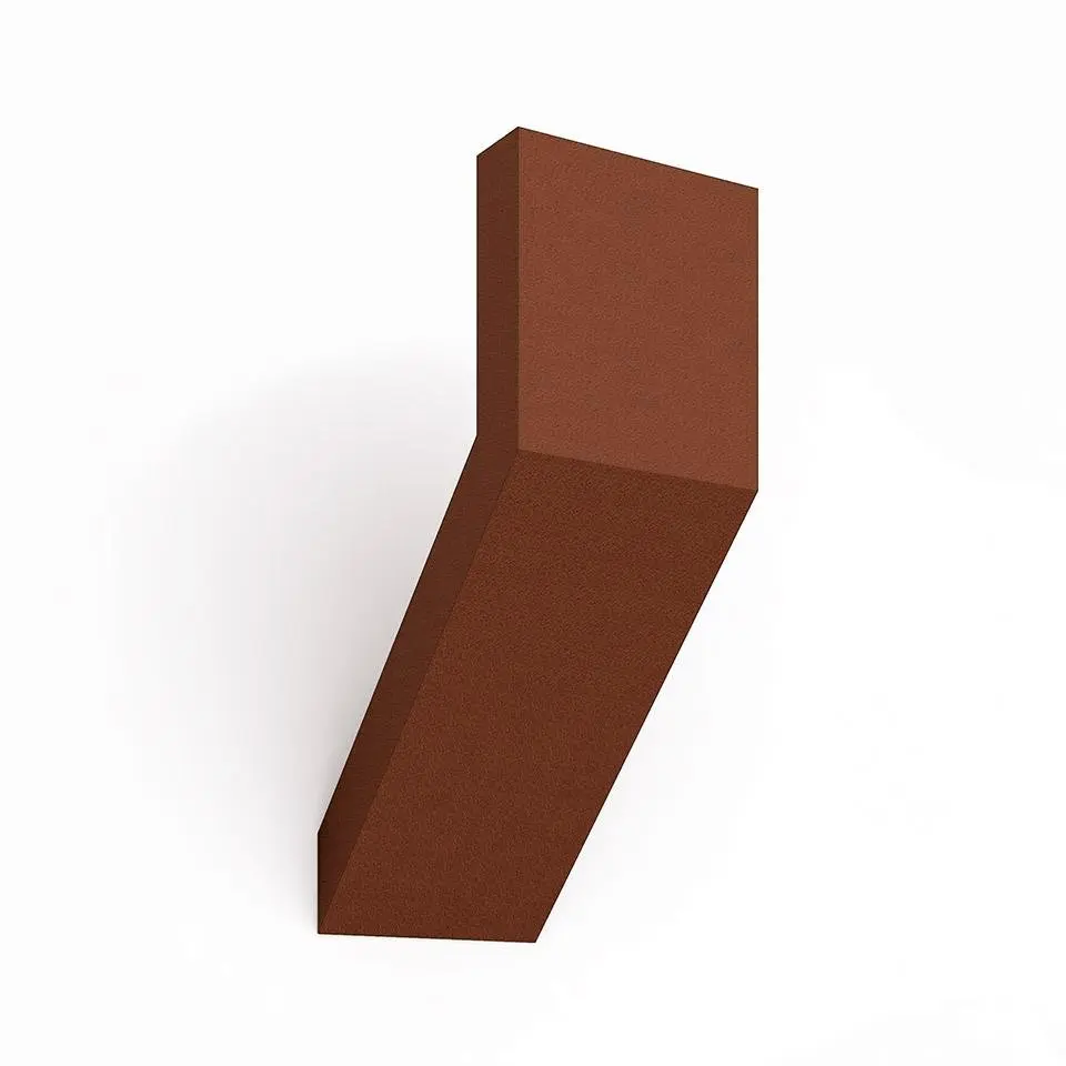 AR T082410 Chilone nástěnné rez - ARTEMIDE