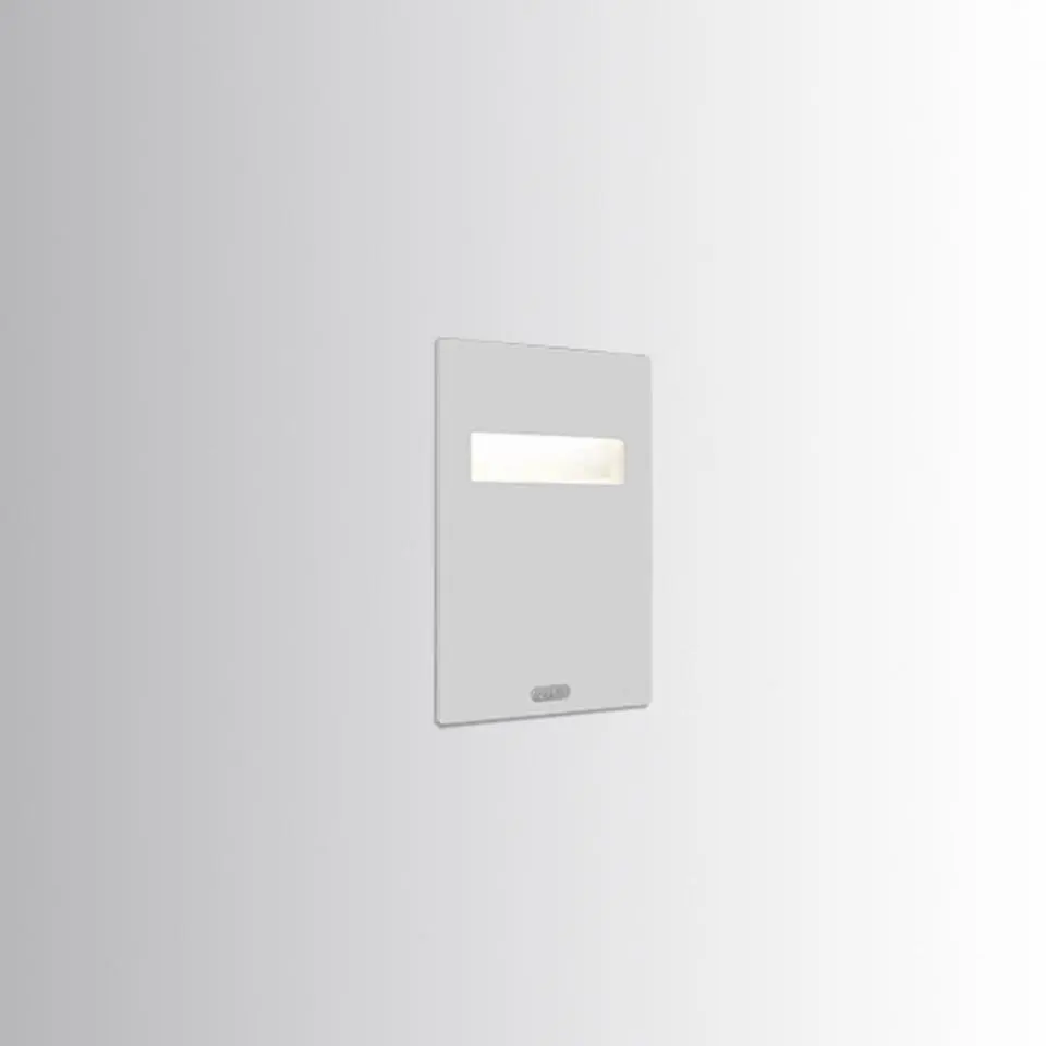AR T083500 Nuda zapuštěné šedá bílá - ARTEMIDE