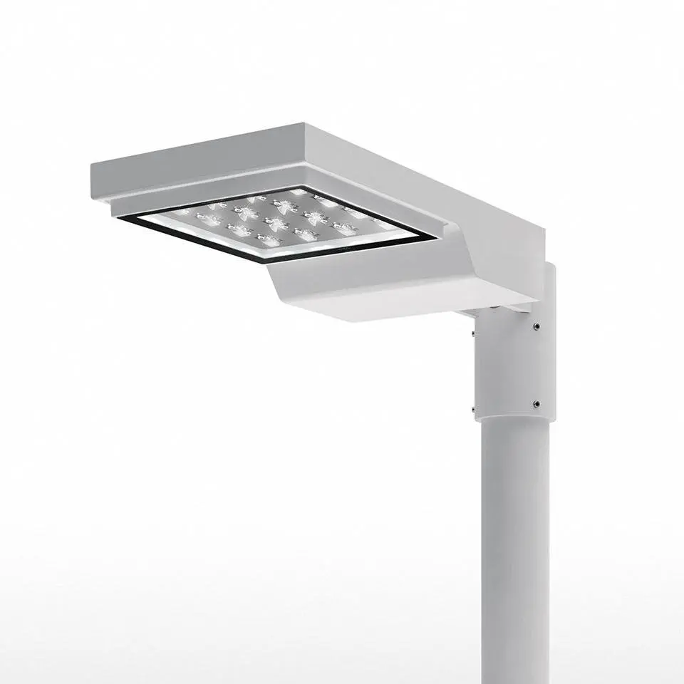 AR T418200W00 Cefiso tyčové - 3000K - šedá bílá - ARTEMIDE