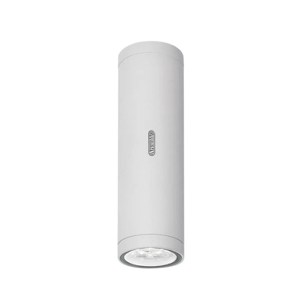 AR T41922NW00 Calumet 8 nástěnné 2x7,8° 3000K - ARTEMIDE