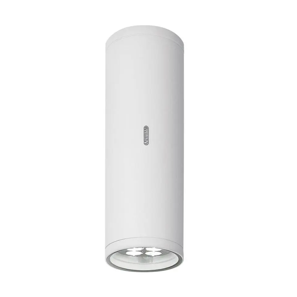 AR T41952NW00 Calumet 13 nástěnné 2x6° 3000K - ARTEMIDE