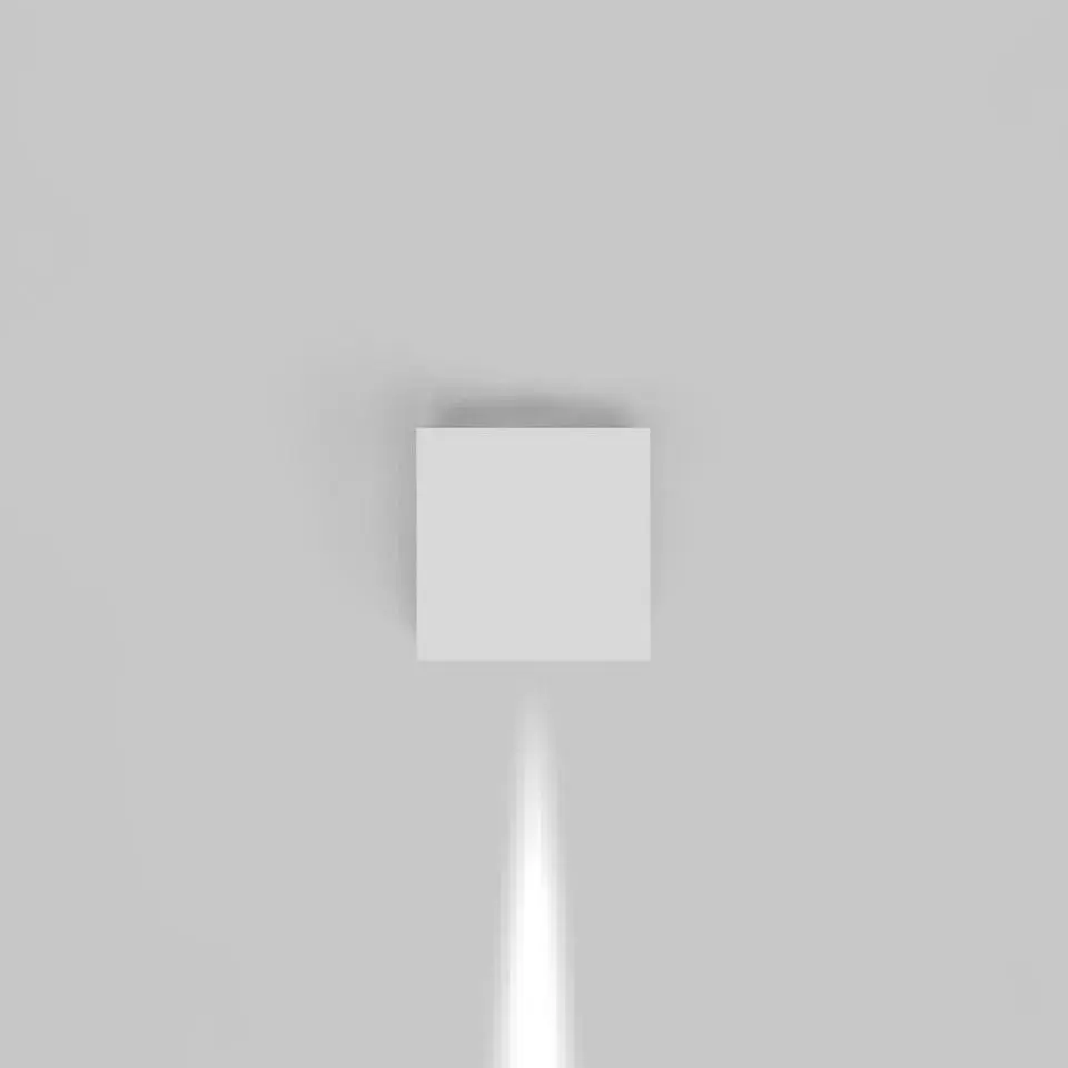 AR T42021NW20 Effetto 14 čtverec 1 narrow beam antracitová šedá - ARTEMIDE
