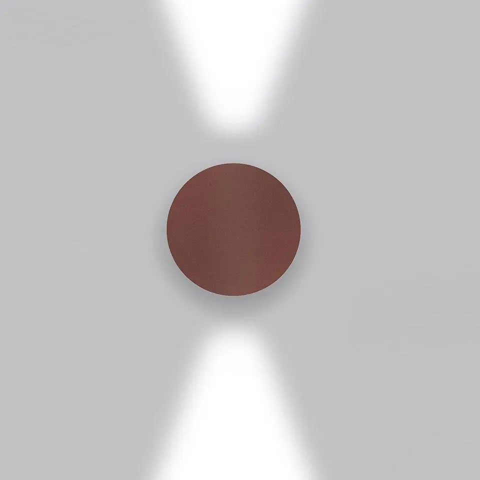 AR T42112LW10 Effetto kruh 2 large beams rez - ARTEMIDE