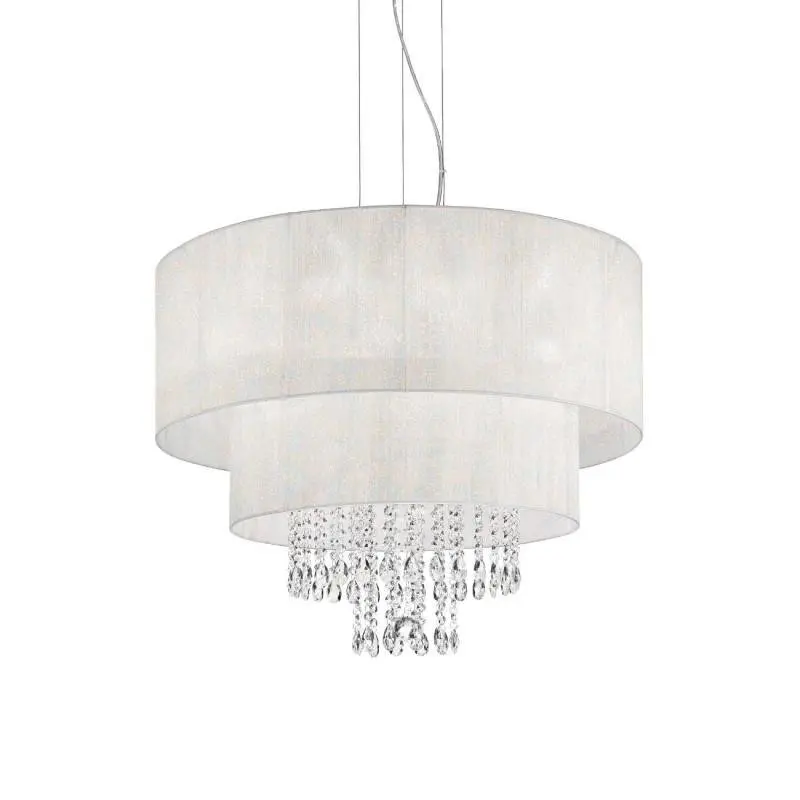 Ideal Lux OPERA SP6 SVÍTIDLO ZÁVĚSNÉ 068299