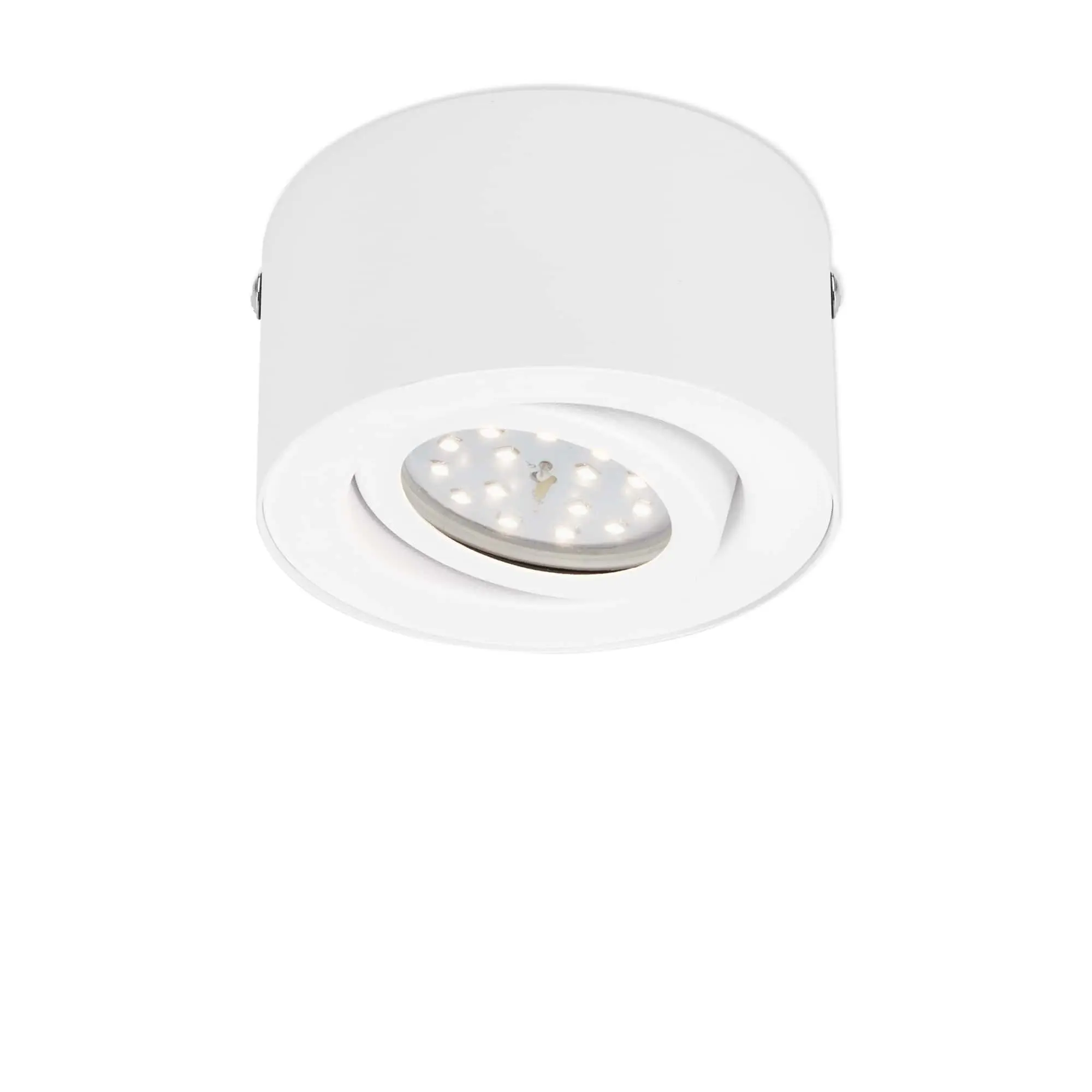 BRI 7121-016 Stropní svítidlo LED Tube 5W 3000K bílé - Briloner