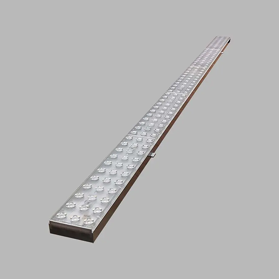 LED2 6350241DEM60 Svítidlo XENO LED MODULE EM/150/60° DIM 4000K 3h - LED2 Lighting