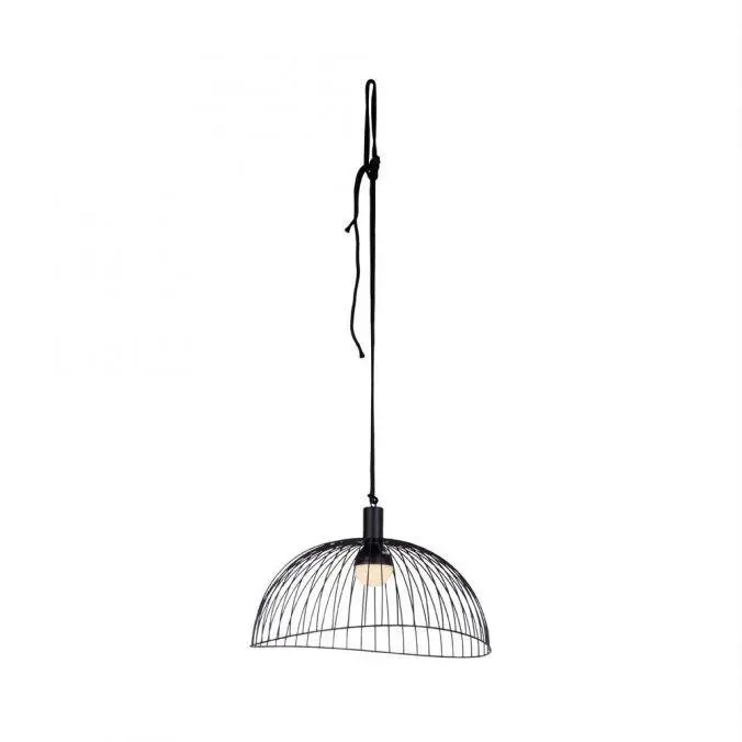 LD 19922-18 DAVID LED závěsné svítidlo, vč. dálkový ovladač, stmívatelné, moderní RGB změna barev RGB+3000K - LEUCHTEN DIREKT / JUST LIGHT