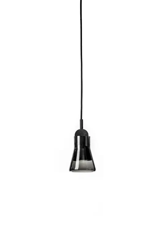 BRO PC00897-BIANCO Závěsné svítidlo SHADOWS 4W LED - BROKIS A