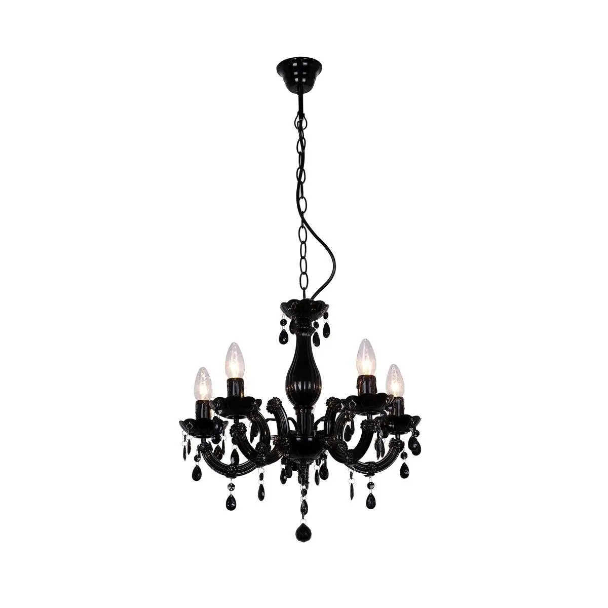 ZUMA 003064-001367 Závěsné svítidlo MAGNOLIA RLD94016-5B - ZUMALINE