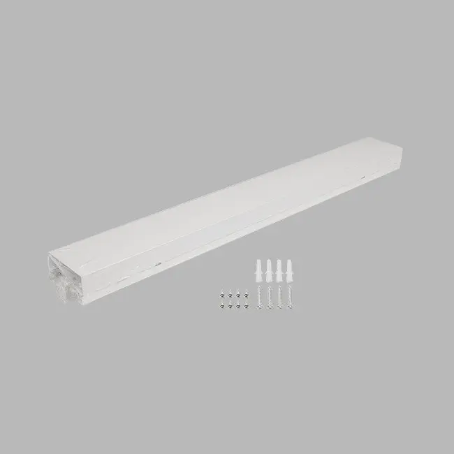LED2 1229501 Přisazený rámeček LENA 120 SURFACE KIT bílá - LED2 Lighting