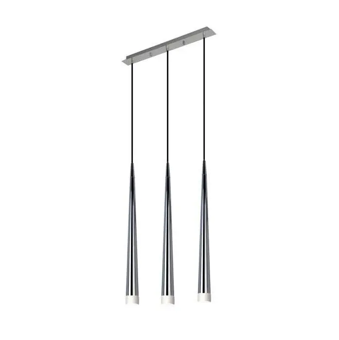 AZZ AZ0133 Stylo 3 (chrome) - AZZARDO
