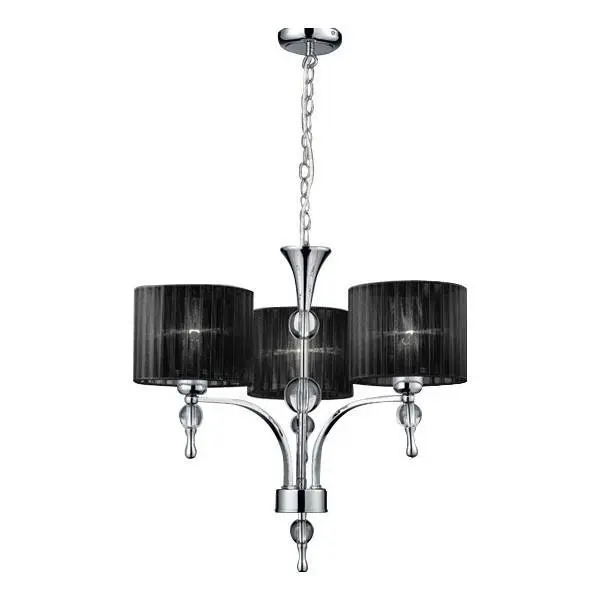 AZZ AZ0498 Impress 3 (black) - AZZARDO