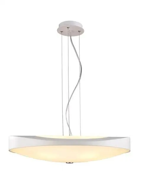 AZZ AZ0566 Campana 48 (white) - AZZARDO