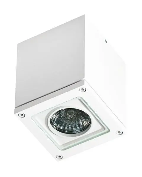 AZZ AZ0870 Tonio (white) - AZZARDO