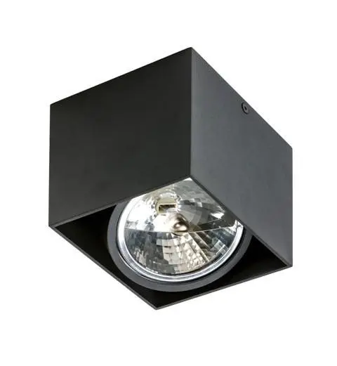 AZZ AZ1358 Alex (black) - AZZARDO