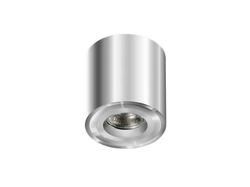 AZZ AZ1757 Mini Bross (chrome) - AZZARDO