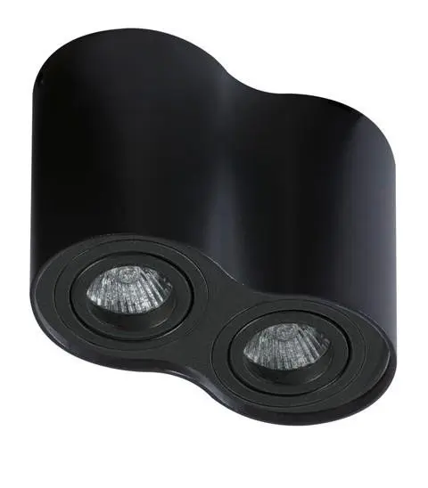 AZZ AZ2136 Bross 2 (black/black) - AZZARDO