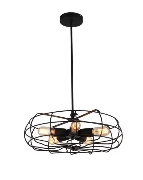 AZZ AZ2532 Fan pendant - AZZARDO